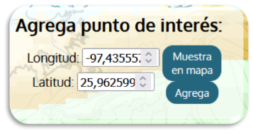 popup punto